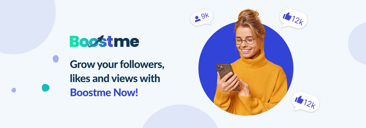 Instagram Views - Starting 500 for $2.50 | Boostme.com